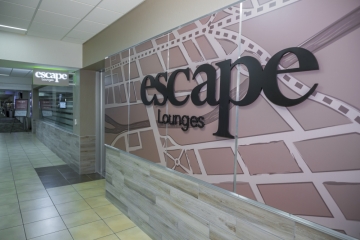 Escape Lounges Escape Lounges